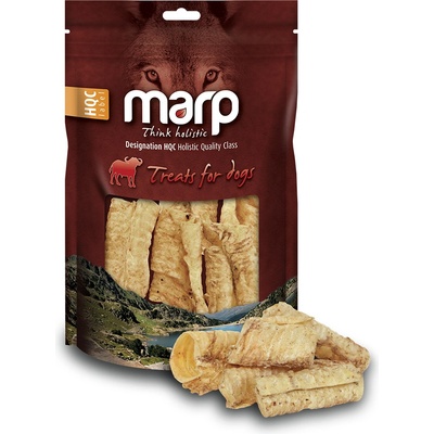 Marp Treats Buffalo Crunchies 50 g