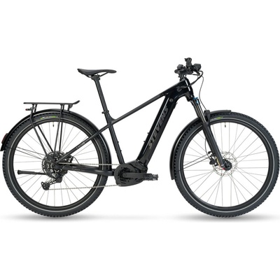 Stevens e-Hazard FEQ Stealth 2025