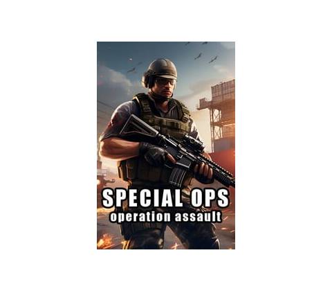 Special Ops: Operation Assault