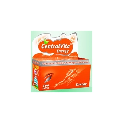 VitaHarmony CentralVita Energy 300 tablet