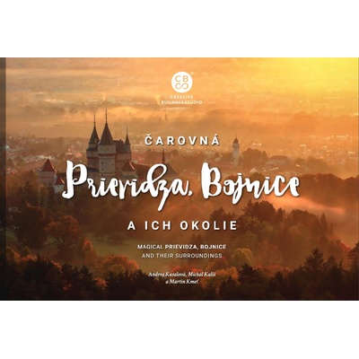 CBS Čarovná Prievidza, Bojnice a ich okolie