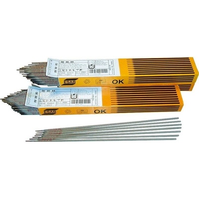 Esab OK 46.44 2,0 x 300 mm 16993 180 ks – Zboží Dáma