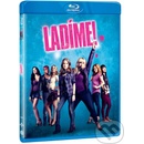 Ladíme! - BD