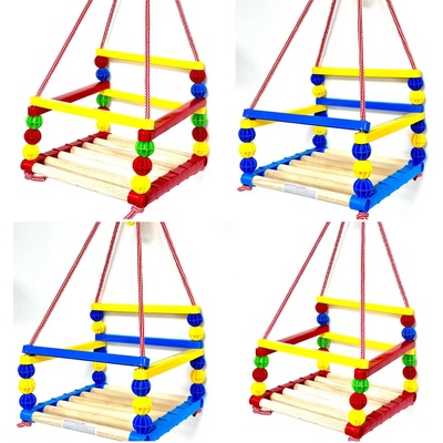 Bamsic ДЪРВЕНА ЛЮЛКА 3 ЦВЯТА