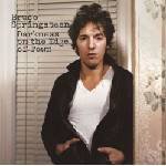 Bruce Springsteen - Darkness On The Edge Of Town (Reissue) (Remastered) (CD) (0888750987624)