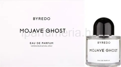 Byredo Mojave Ghost EDP 100 ml