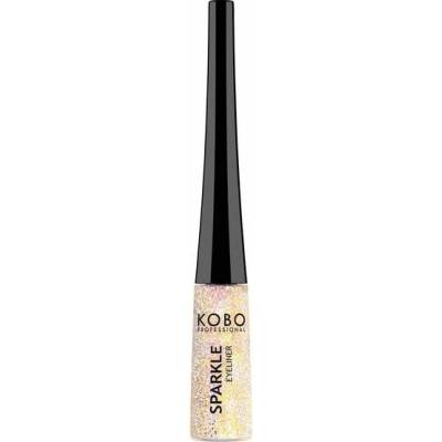 Natura Kobo Professional Afterglow Remastered Trblietavá očná linka Adore 4 ml