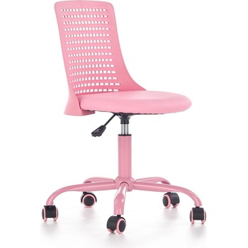 Детски стол Pure розов