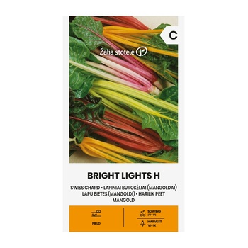 Seklos Манголд Микс Bright Lights