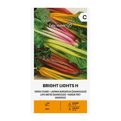 Seklos Манголд Микс Bright Lights