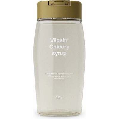 Vilgain Čekankový sirup 350 g – Zbozi.Blesk.cz