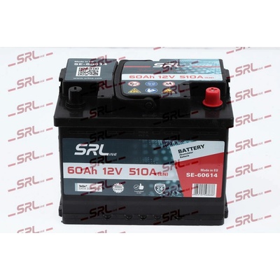 SR-LINE SE-60614