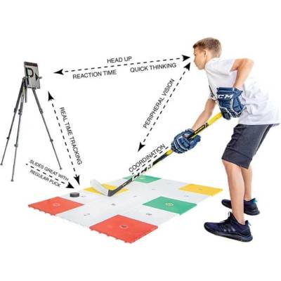 Hockey Revolution My Training Surface doska