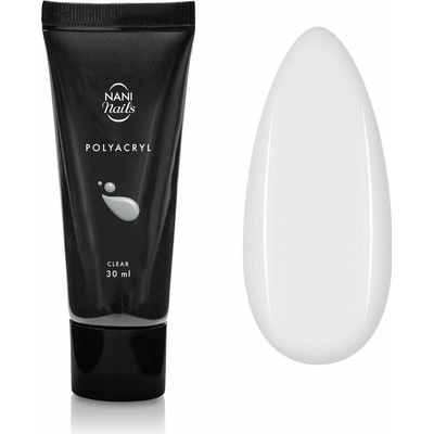 NANI polyakryl Clear 30 ml