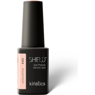Kinetics Gél lak Shield 205 Flirty 15 ml
