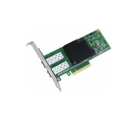 Intel X710DA2G1P5