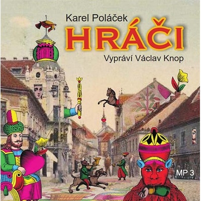 Hráči - Karel Poláček