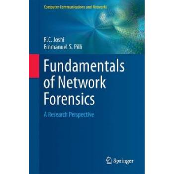 Fundamentals of Network Forensics | R. C. Joshi, Emmanuel S. Pilli