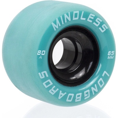 Mindless Viper Wheels 65 x 44 mm 82a 4 ks – Zboží Mobilmania