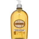 Sprchové gely L´Occitane Almond sprchový olej 500 ml