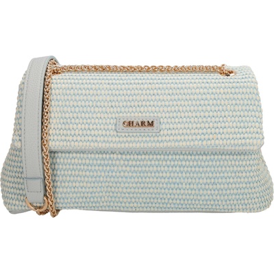 Charm London Paris W02678 Light blue 3 L