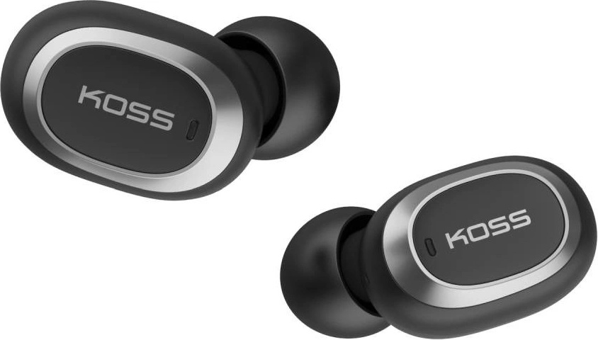 Koss Bluetoothワイヤレスイヤホン TWS250i コス Koss True Wireless Earbuds – Koss Stereophones