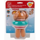 Hape Plávajúce medvedík