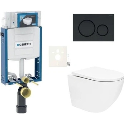 Geberit SIKOGEZTOR67S20BL