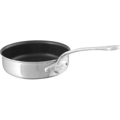 MAUVIEL M'Cook soté pánev s nepřilnavým povrchem 20 cm rukojeť nerez 524420
