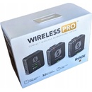 Rode Wireless PRO