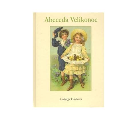 Abeceda Velikonoc