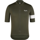 Rapha Core zelená