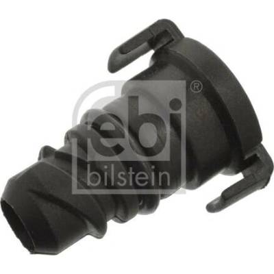 FEBI BILSTEIN Uzatváracia skrutka, olejová vaňa 106558