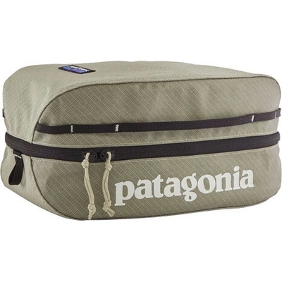Patagonia BLACK HOLE CUBE 6 L Šedá