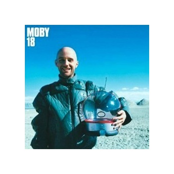 MOBY - 18 (1CD)