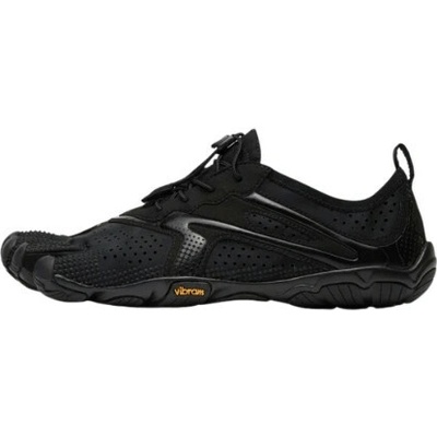Vibram Fivefingers V Run 26M7001 Total Black – Hledejceny.cz