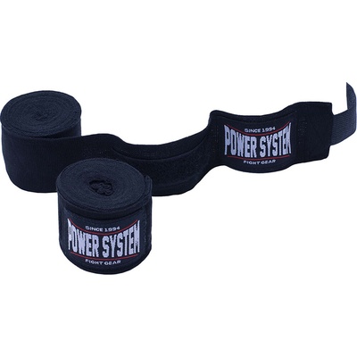 PowerSystem BOXING WRAPS – Zbozi.Blesk.cz