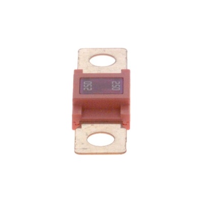 Poistka BOSCH 1 987 531 006