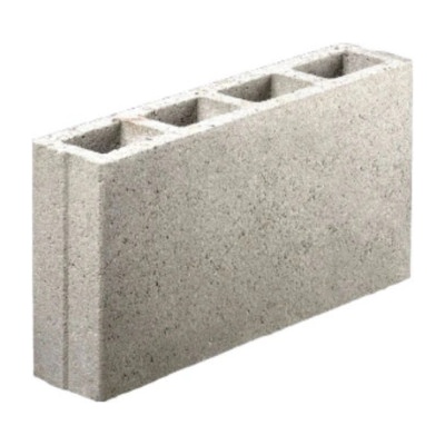 BEST Tvárnice broušená ROCK 10 P15 100x498x249 mm přírodní
