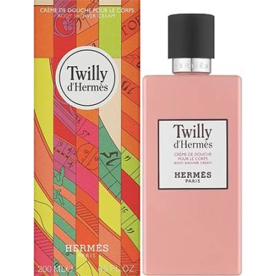 Hermès Twilly d'Hermes душ гел за жени 200 мл