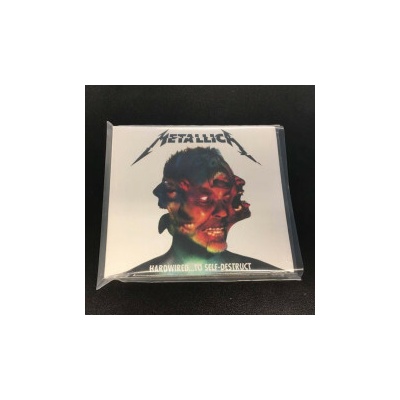 Obal na CD vnější / 100ks