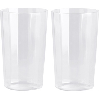 Hay Angle чаши 13 см, 4 бр (AE747-E475-AH04)