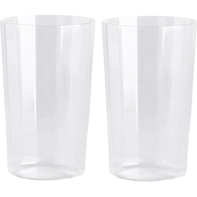 Hay Angle чаши 13 см, 4 бр (AE747-E475-AH04)