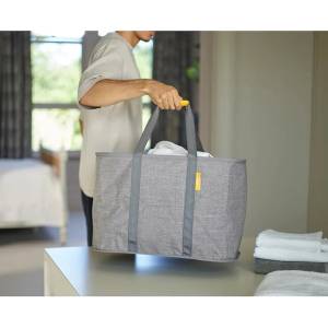 Joseph Joseph Кош за пране Hold-All, 55 L (50039.)