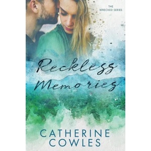 Reckless Memories (ISBN: 9781733596381)