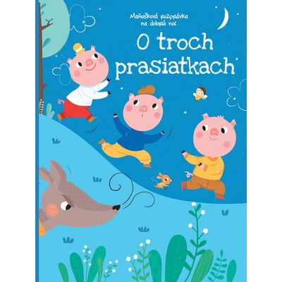 Červená čiapočka