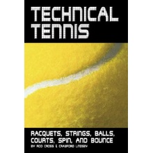 Technical Tennis