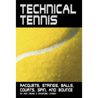 Technical Tennis