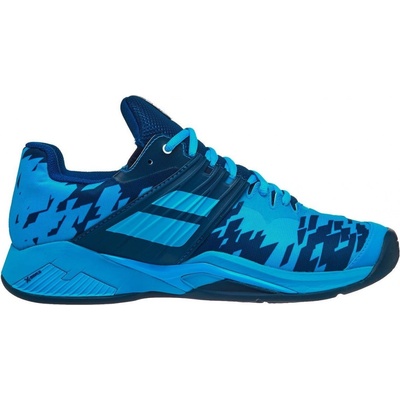 Babolat Propulse Fury Clay