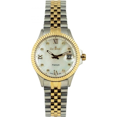 Cortebert 8124-WGSGS-RLX